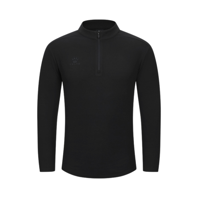 1/2 ZIPPERED PULLOVER (ADULTS)